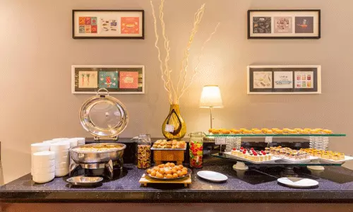 نووتل دیره سیتی سنتر دبی